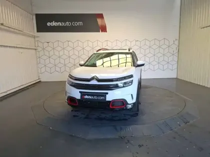 Photo Citroën C5 Aircross Feel