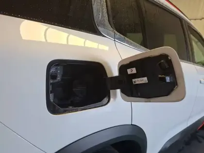 Photo 10 Citroën C5 aircross  PureTech 180 S&S EAT8