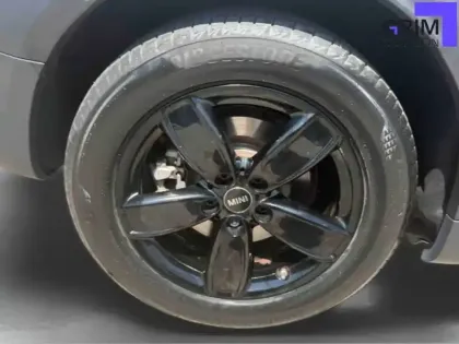 Photo 14 Mini Mini Countryman 125 - 95 ch ALL4 BVA6
