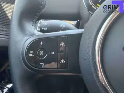 Photo 21 Mini Mini Countryman 125 - 95 ch ALL4 BVA6