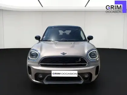 Photo 17 Mini Mini Countryman 125 - 95 ch ALL4 BVA6