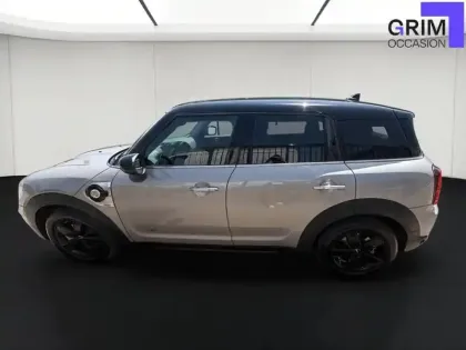 Photo 19 Mini Mini Countryman 125 - 95 ch ALL4 BVA6
