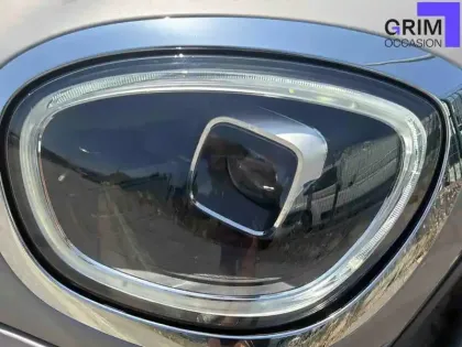 Photo 16 Mini Mini Countryman 125 - 95 ch ALL4 BVA6