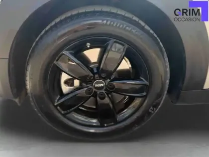 Photo 12 Mini Mini Countryman 125 - 95 ch ALL4 BVA6