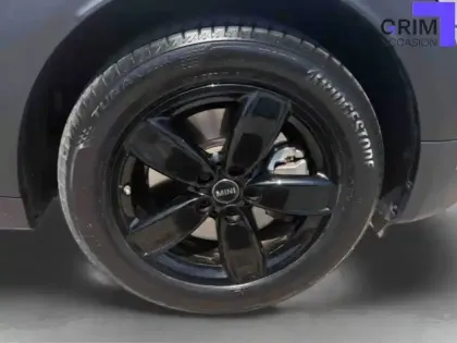 Photo 13 Mini Mini Countryman 125 - 95 ch ALL4 BVA6