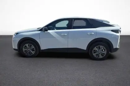 Photo 10 Peugeot 3008  Hybrid 145 e-DCS6