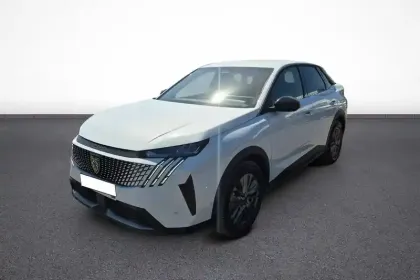 Photo Peugeot 3008 Allure