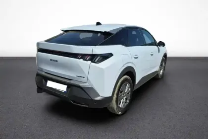 Photo 5 Peugeot 3008  Hybrid 145 e-DCS6