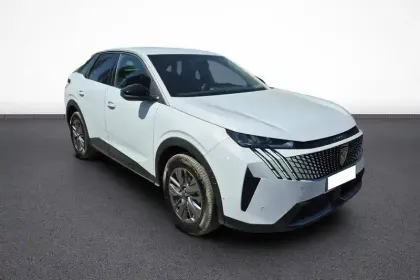 Photo 7 Peugeot 3008  Hybrid 145 e-DCS6