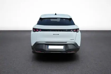 Photo 12 Peugeot 3008  Hybrid 145 e-DCS6