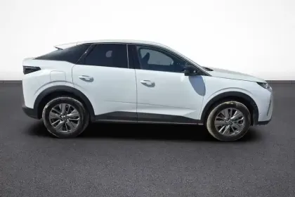 Photo 14 Peugeot 3008  Hybrid 145 e-DCS6