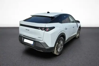 Photo 13 Peugeot 3008  Hybrid 145 e-DCS6