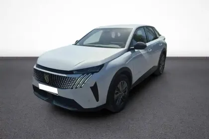 Photo 8 Peugeot 3008  Hybrid 145 e-DCS6