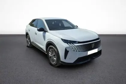 Photo 15 Peugeot 3008  Hybrid 145 e-DCS6