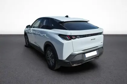 Photo 11 Peugeot 3008  Hybrid 145 e-DCS6