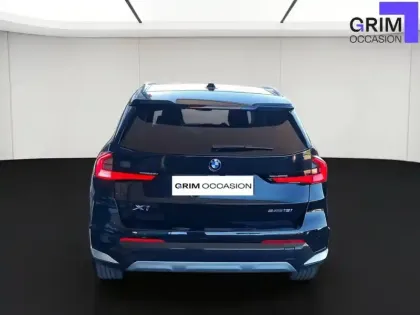Photo 18 BMW X1  sDrive 18i 136ch DKG7