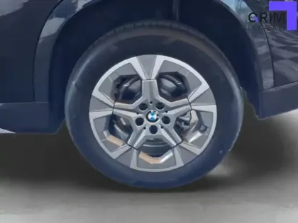 Photo 15 BMW X1  sDrive 18i 136ch DKG7