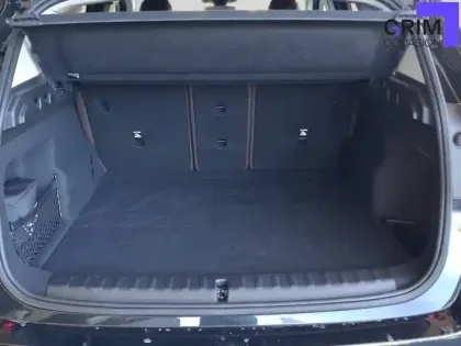 Photo 11 BMW X1  sDrive 18i 136ch DKG7