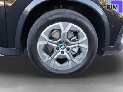 Photo 13 BMW X1  sDrive 18i 136ch DKG7