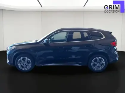 Photo 19 BMW X1  sDrive 18i 136ch DKG7