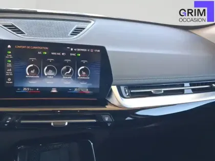 Photo 8 BMW X1  sDrive 18i 136ch DKG7