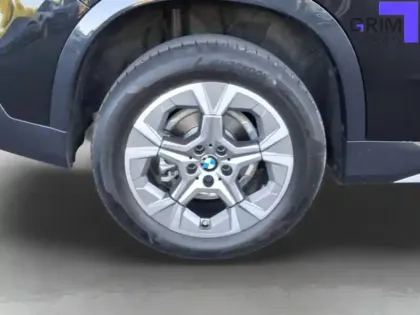 Photo 14 BMW X1  sDrive 18i 136ch DKG7