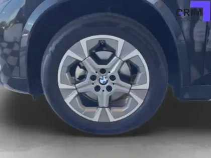 Photo 12 BMW X1  sDrive 18i 136ch DKG7