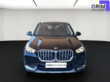 Photo 17 BMW X1  sDrive 18i 136ch DKG7