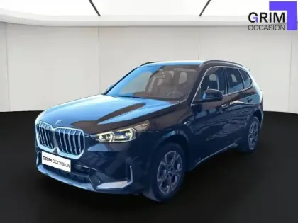 Photo Bmw X1 Xline