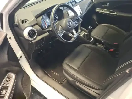 Photo 9 Nissan Micra  IG-T 92