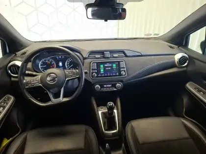Photo 10 Nissan Micra  IG-T 92