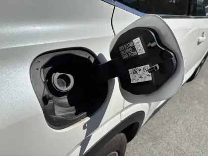 Photo 38 Nissan Qashqai  e-Power 190 ch