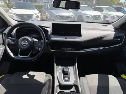 Photo 20 Nissan Qashqai  e-Power 190 ch