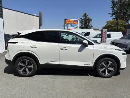 Photo 5 Nissan Qashqai  e-Power 190 ch
