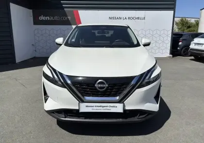 Photo 7 Nissan Qashqai  e-Power 190 ch
