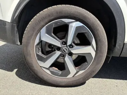 Photo 10 Nissan Qashqai  e-Power 190 ch