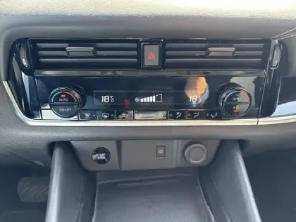 Photo 30 Nissan Qashqai  e-Power 190 ch