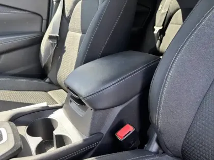Photo 34 Nissan Qashqai  e-Power 190 ch