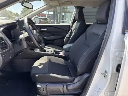 Photo 18 Nissan Qashqai  e-Power 190 ch