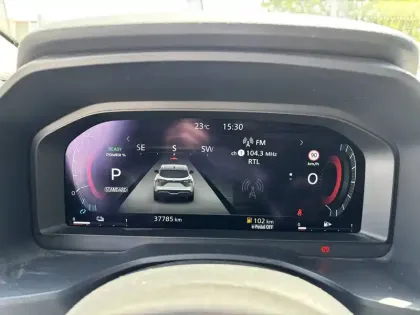 Photo 21 Nissan Qashqai  e-Power 190 ch