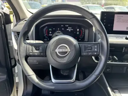 Photo 22 Nissan Qashqai  e-Power 190 ch
