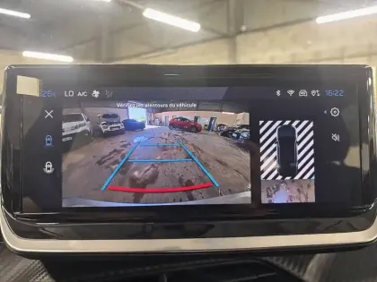 Photo 26 Peugeot 2008  PureTech 100 S&S BVM6