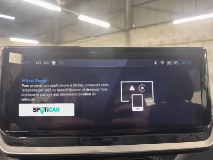 Photo 24 Peugeot 2008  PureTech 100 S&S BVM6
