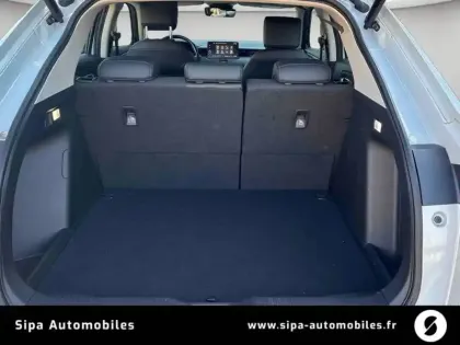 Photo 9 Honda HR-V  e:HEV 1.5 i-MMD