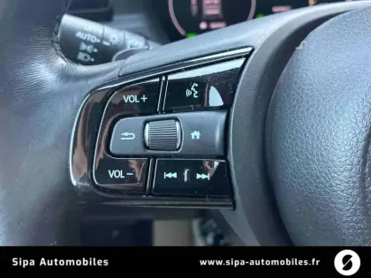 Photo 16 Honda HR-V  e:HEV 1.5 i-MMD