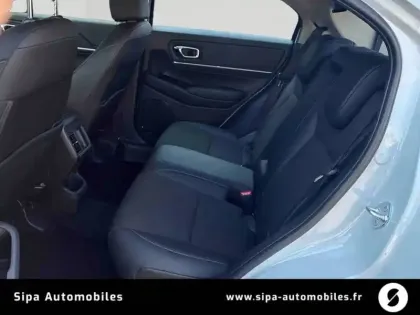 Photo 11 Honda HR-V  e:HEV 1.5 i-MMD