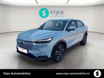 Photo Honda Hr-v Advance