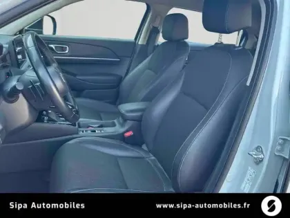 Photo 10 Honda HR-V  e:HEV 1.5 i-MMD