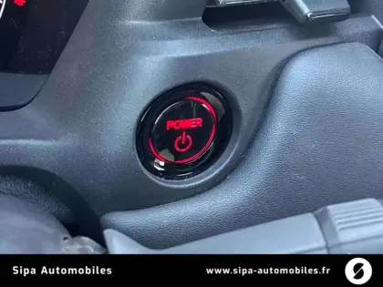 Photo 19 Honda HR-V  e:HEV 1.5 i-MMD