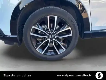 Photo 8 Honda HR-V  e:HEV 1.5 i-MMD